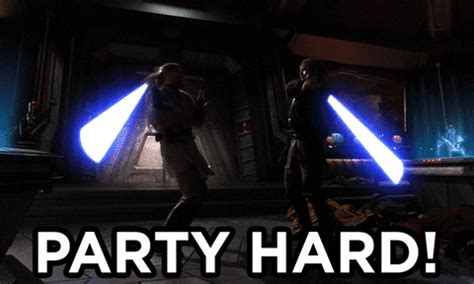 Star Wars GIF - Find & Share on GIPHY