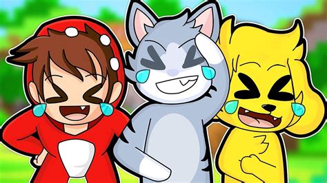 ¡MOMENTOS DIVERTIDOS ACENIX! 😂- CON MIKECRACK - YouTube