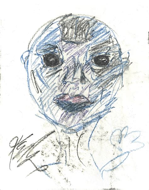 nebula drawing 3