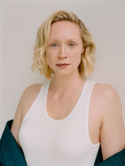 HQ Hot Pictures — Gwendoline Christie