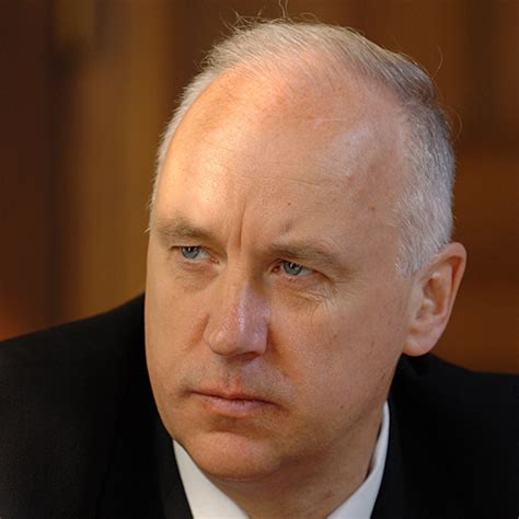 Бастрыкин Александр Иванович