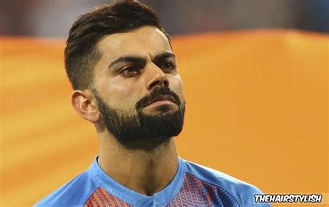 cricket player haircuts mens hairstyles haircuts
