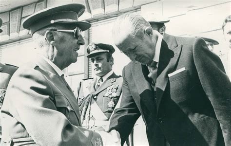 Франсиско Франко: между фашизмом и монархией: picturehistory — LiveJournal