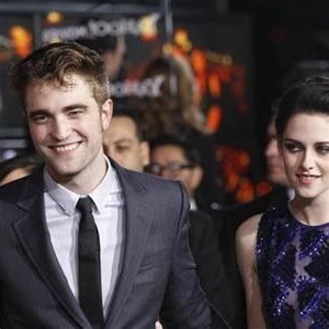 Kristen Stewart Leaked Cheating Photos