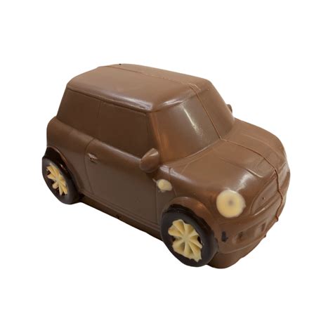 Chocolade MINI 22 cm - ChocoladeChef