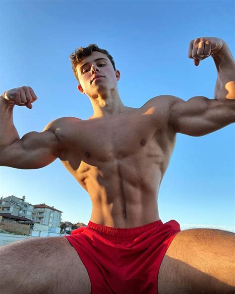 Pin on Alex Jechev - Part 2