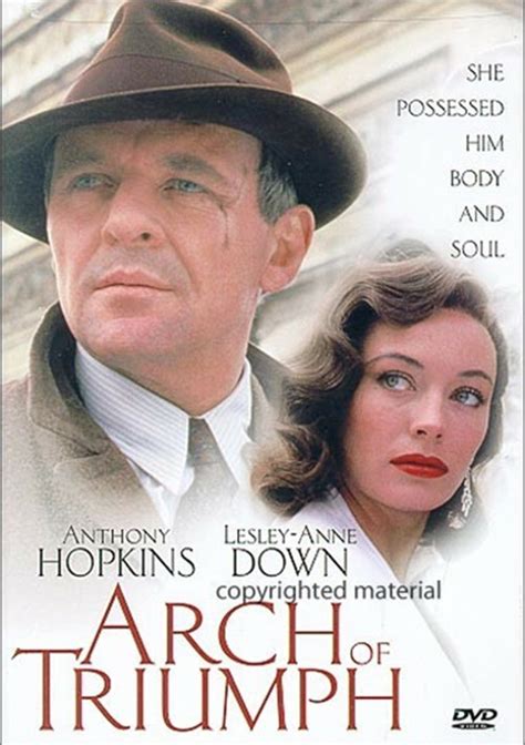 Триумфальная арка (1984) — Фильм.ру