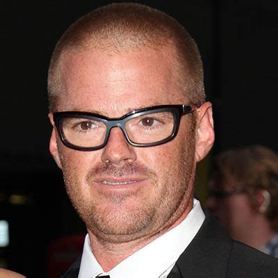 Heston Blumenthal - Agent, Manager, Publicist Contact Info
