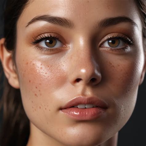 effective strategies  treating facial black spots