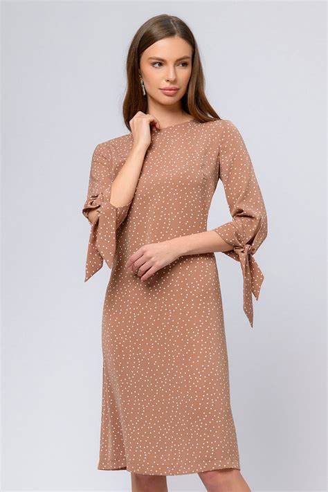 Платье 1001 DRESS — Платья — Женская одежда — X-MODA.RU — интернет ...