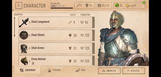 The best Elder Scrolls Blades armor: the gear and enchantments you need ...