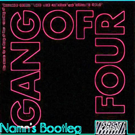 Stream Gang of Four - Damaged Goods (Namn's Bootleg Remix) by Namn ...