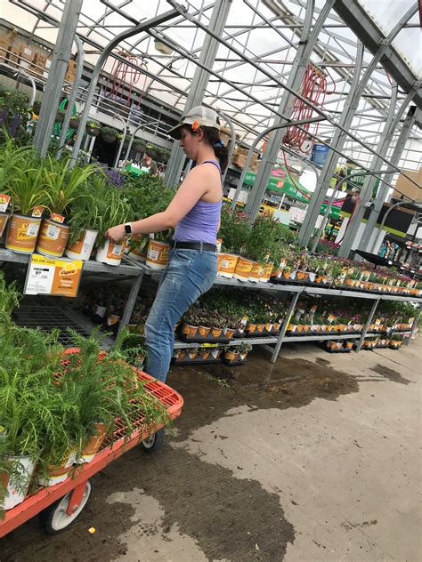Home Depot hotties - Tight Jeans - Forum