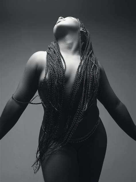 Shirtless Woman with Dreadlocks Posing in Studio · Free Stock Photo