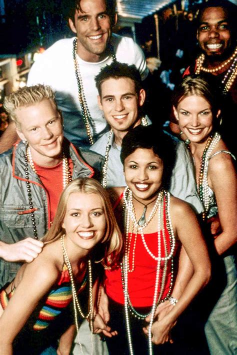 Real World Homecoming: New Orleans trailer brings back Come on Be My