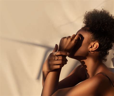 Natural Hair Stylist & Salon - Washington DC - Ny the Stylist