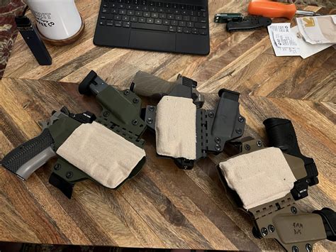 CCW Comfort Hack : r/CCW