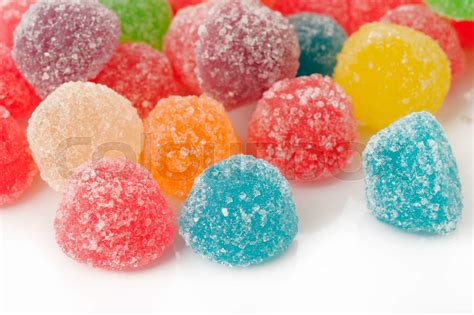 gummy candies | Stock image | Colourbox