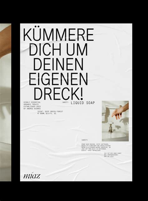 Miaz – Die Agentur Lux