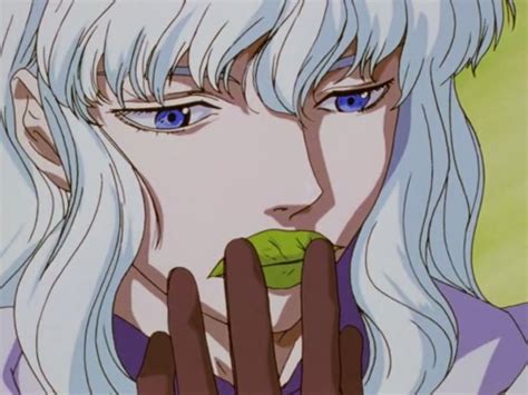 Pin by Elma Alyona on anime | Berserk anime 1997, Berserk, Anime drawings