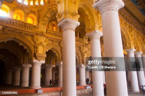 118 Thirumalai Nayakkar Mahal Palace Stock Photos, High-Res Pictures, and Images - Getty Images