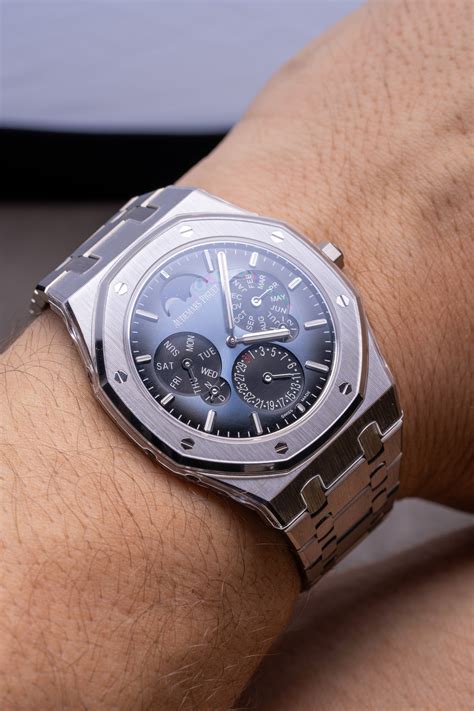 Audemars Piguet - Absolutely stunning