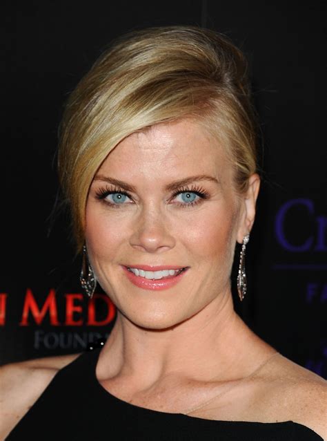 ALISON SWEENEY at 40th Anniversary Gracies Awards in Beverly Hills