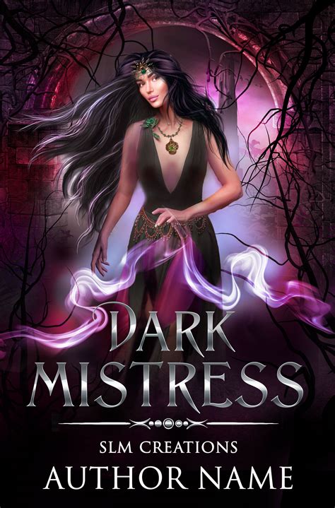 Dark Mistress Em Porn
