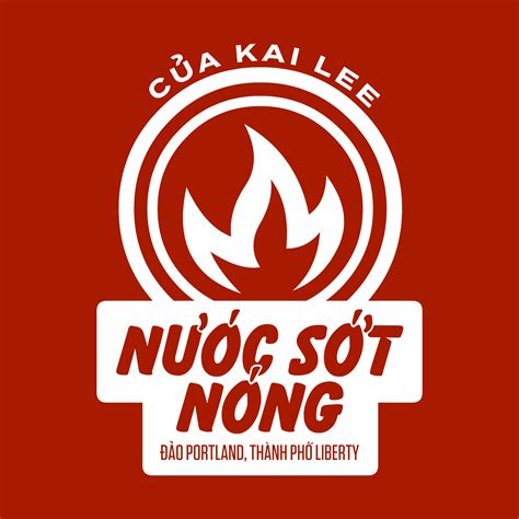 Kai Lee's Hot Sauce Company - FREGWISP