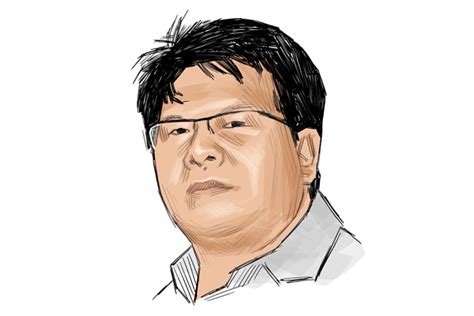 perspektif fabby tumiwa dominasi konglomerat  proyek energi terbarukan