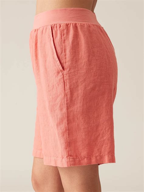 walking short cut loose