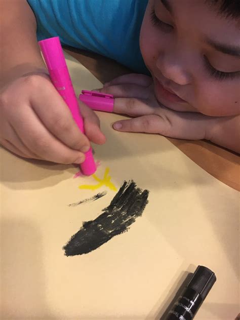 Four Violet Reviews: Kwik Stix ~ REVIEW