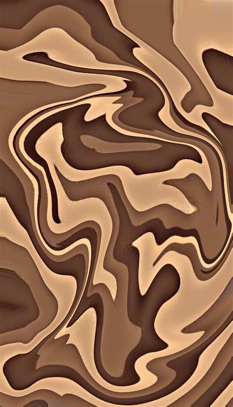 #Brown | Коричневые обои, Обои, Картинки