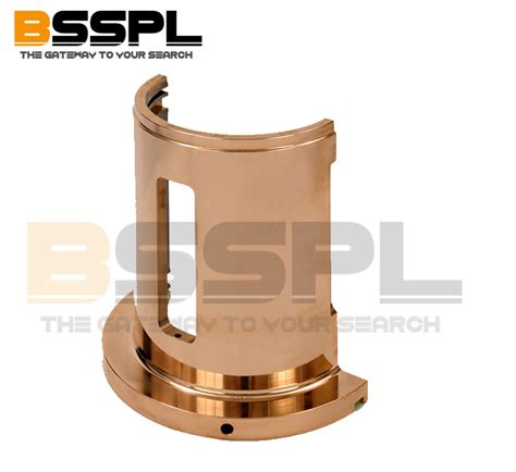 ALCO Support Bearing | ALCO Locomotive Spare Parts | Bitsource Solutions