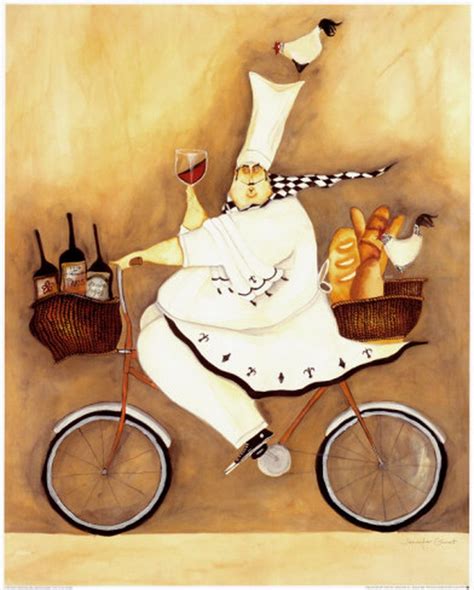 Jennifer Garant Kitchen Decor - MiaPinschof
