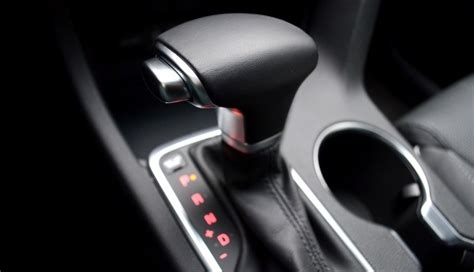 Как сохранить автоматическую коробку передач в исправном состоянии