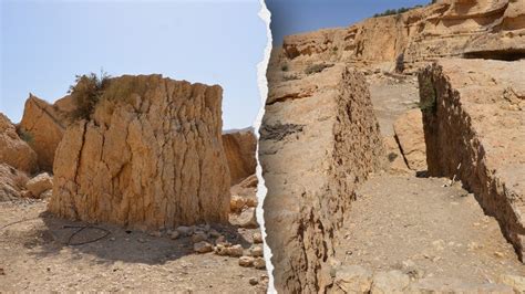 Archaeologist unearths mysterious Christian settlement hidden away for ...