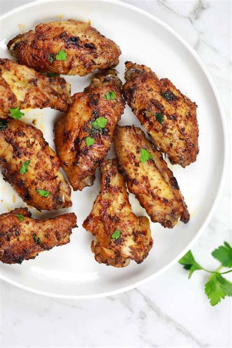 Chicken Wings Queenstown at Thomas Brookshire blog