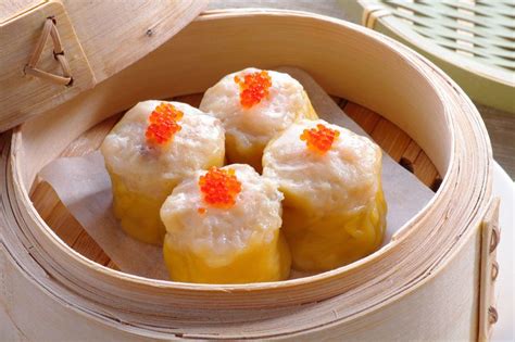 buat dimsum vegetarian  membuat dimsum  enak   xxx