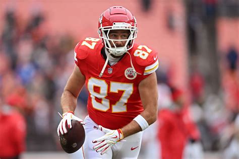 Video: Travis Kelce Denies Chiefs Lost to Keep Bengals Out of NFL