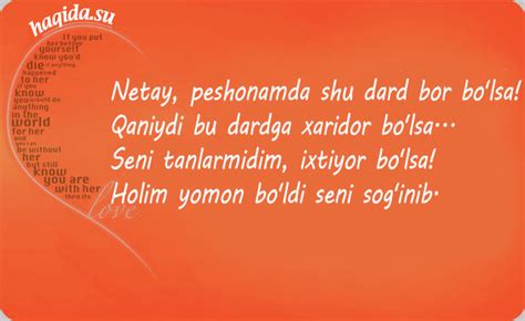 SHERLAR FOTO - HAQIDA