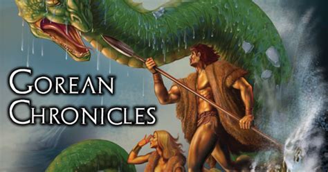 Chronicles of Gor | Indiegogo