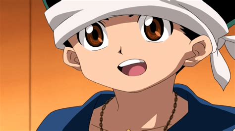 Download Gon Freecss Head Cloth Wallpaper | Wallpapers.com