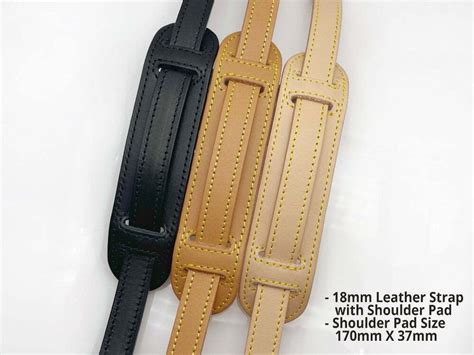 replacement straps  lv louis vuitton vachetta leather bag strap