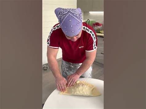 Настоящий пельмень - YouTube