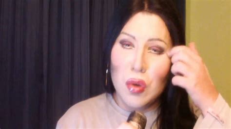 Cher Makeup Tutorial | Saubhaya Makeup
