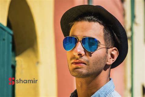 Shamir Lenses from Israel - Carytown Optical