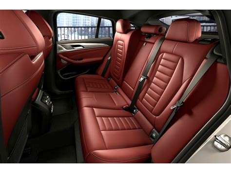 2023 BMW X4: 100 Interior Photos | U.S. News