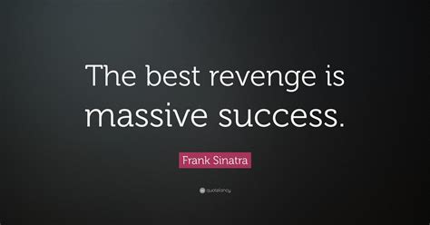 Revenge Quotes | Best Famous Quotations About Revenge