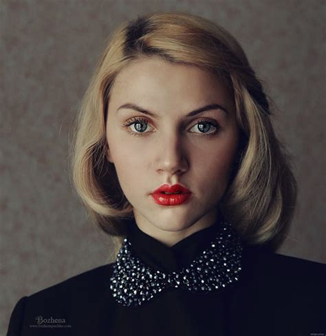 Фотограф Bozhena Puchko (43 фото) » Картины, художники, фотографы на